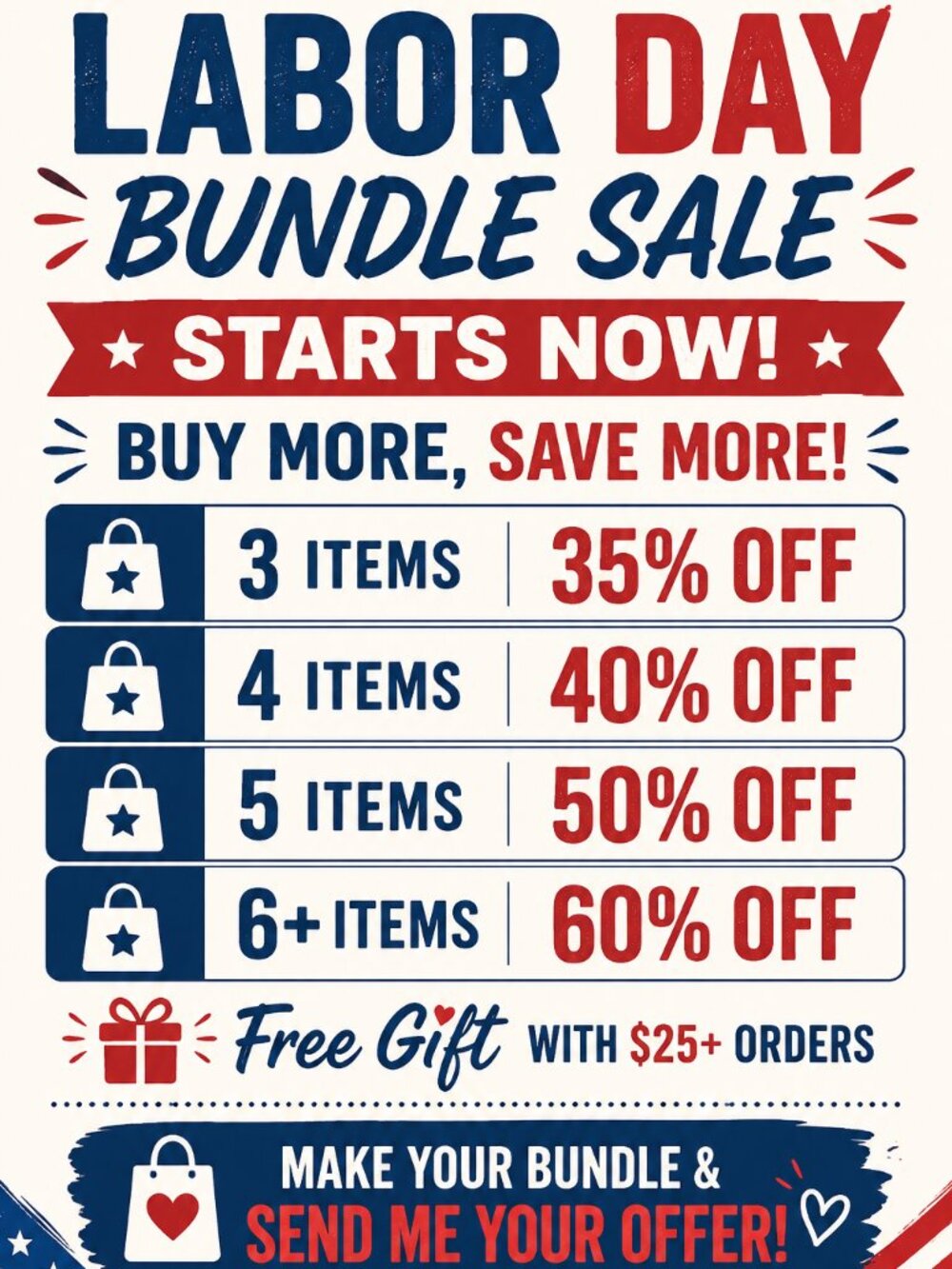 SALE!